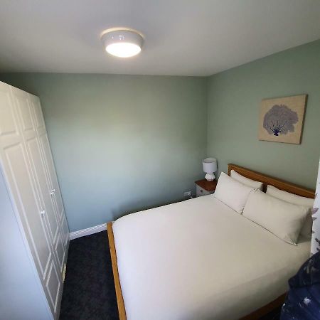 Family Apartments ダブリン エクステリア 写真