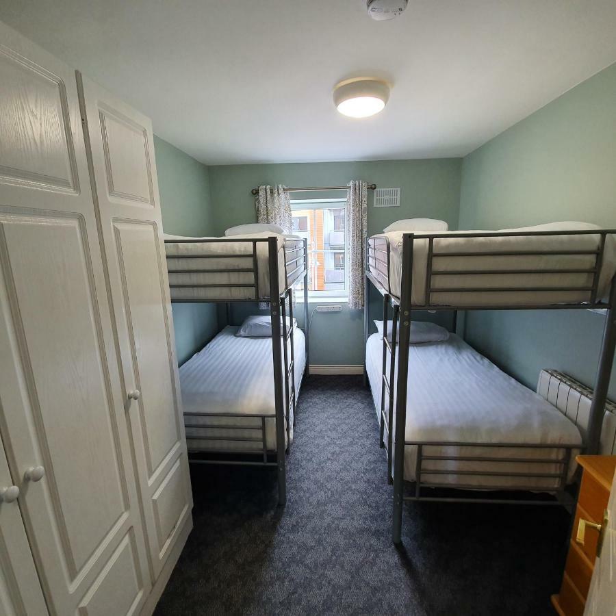 Family Apartments ダブリン エクステリア 写真